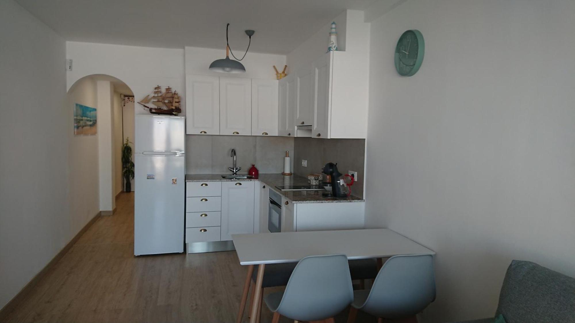 Precioso Apartamento En Primera Linea De Mar L' Escala Стая снимка